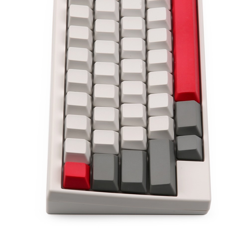 Ec hhkb keycap pbt materiale blank pbt