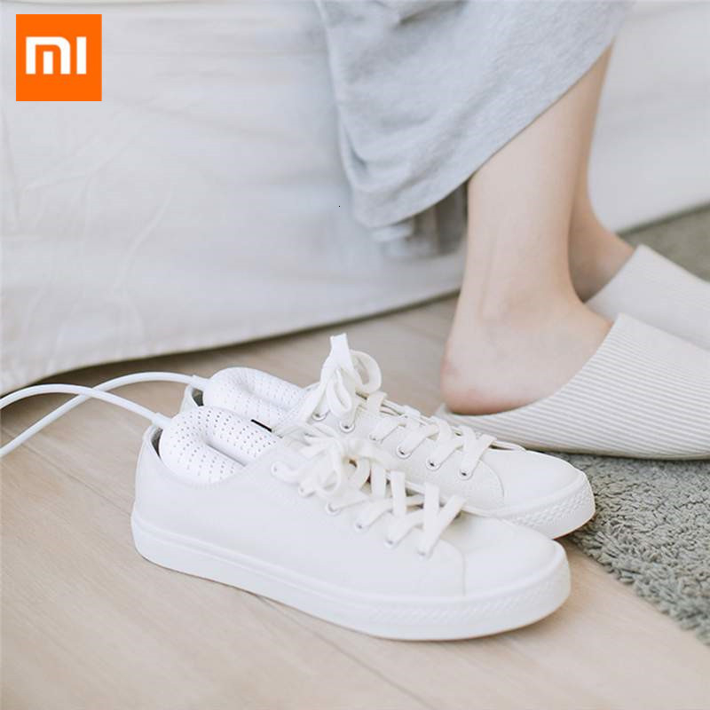 Xiaomi Shoe Dryer 220v Sterilizer UV Shoe Sterilizer Timmimg Retractable Dryer For Shoes