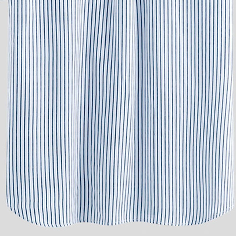 sommer Plus størrelse skjorter herre 5xl 6xl 7xl byste 135cm løse stripete herreskjorter korte ermer 3 farger