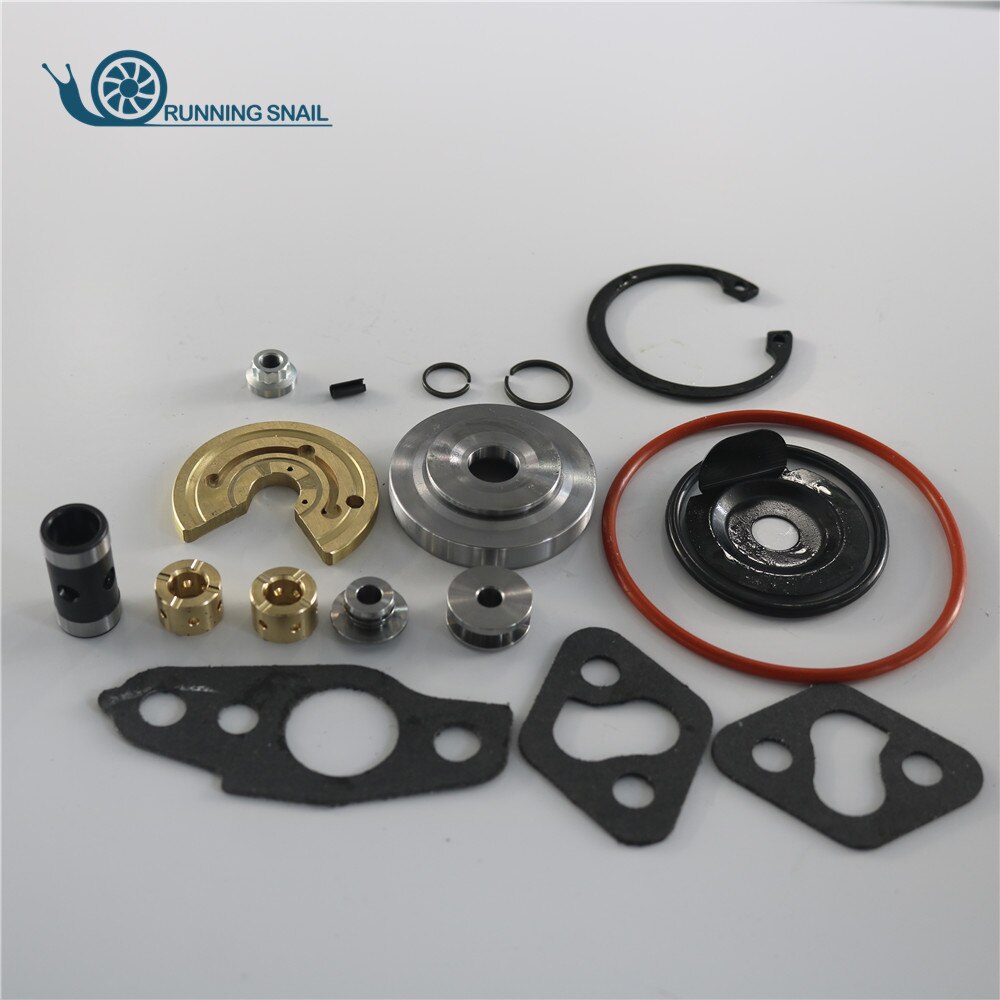 Turbolader Reparatur Kit Für GT1549 GT1749 GT2056 GT2260 - 33 Teile Set
