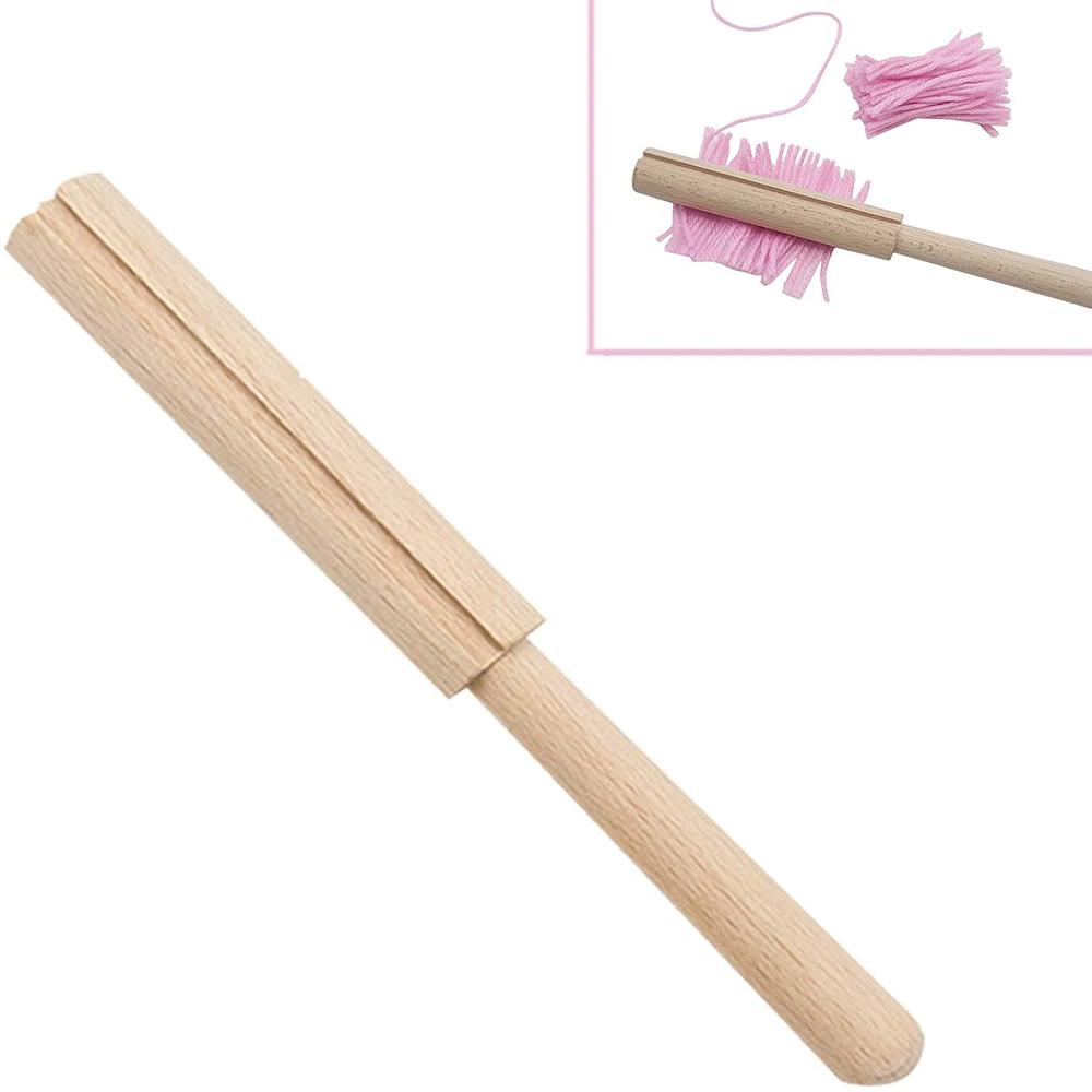 Drop Spindle - Top Whorl, Ergonomisch gesneden ontwerp Spinner