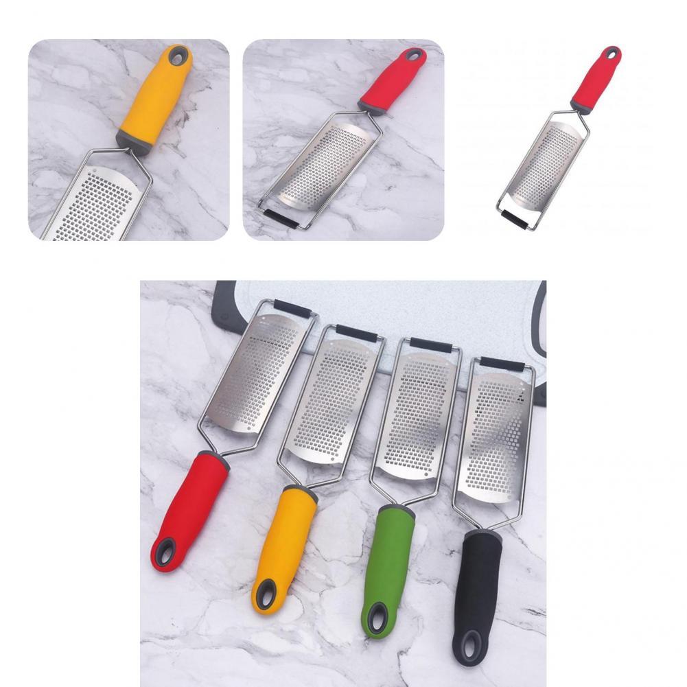 Stainless Steel Convenient Easy to Clean Potatoes Grater Sharps Vegetable Slicer Multi-functional for Home