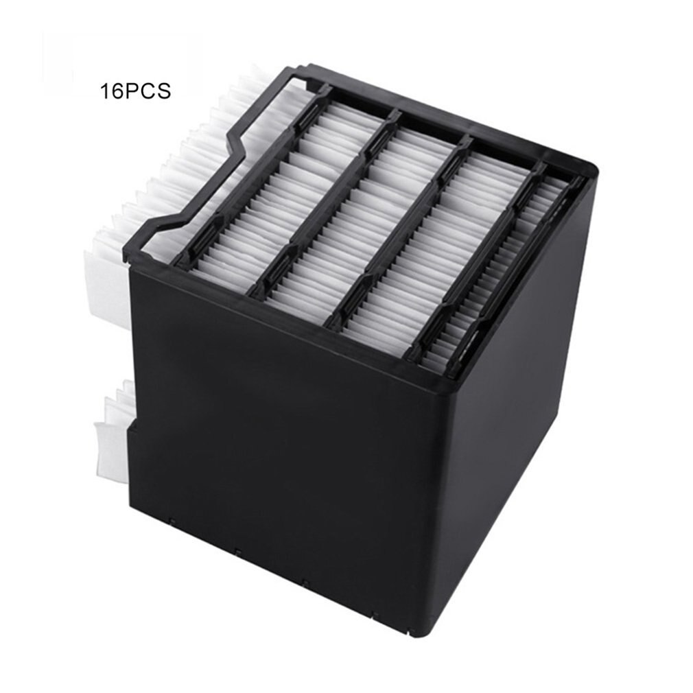 Air Personal Space Cooler Replacement Filter Personal Space Cooler Filter Air Cooler Water-Cooled Filter