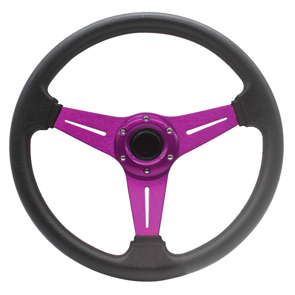 Car Sport Steering Wheel Racing Type Universal 14 ... – Grandado