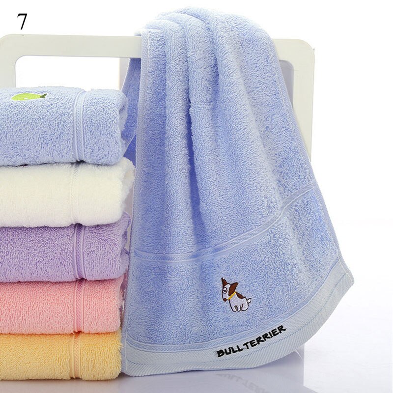 Handdoek Baby Kinderen Washandje Baby Badhanddoek Zakdoek Katoen Burp Doek Zacht En Absorberend Gaas Kleuterschool Washandje