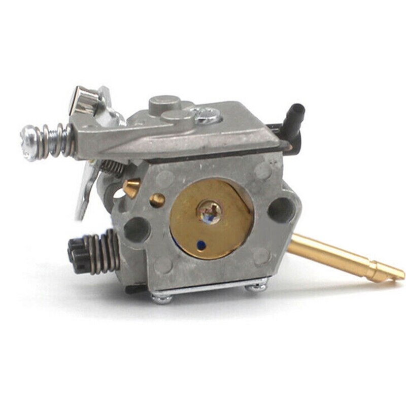 Einzelhandel Ersatz Teile Bausatz Vergaser für Stihl FS48 FS52 FS62 FS66 FS81 FS86 FS88 FS106 Walbro WT-45 Teile