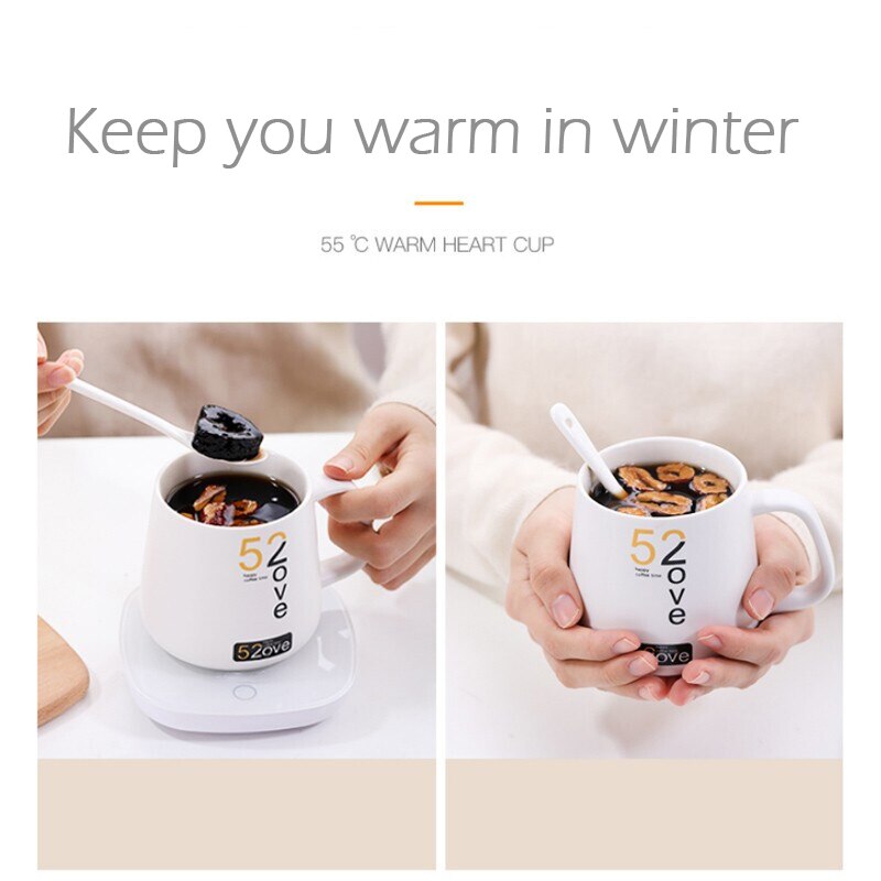 Coffee Warmer Pad Coater Warmer Teapot Milk Water Coffee Tea Warmer Cup Warmer Heater Best