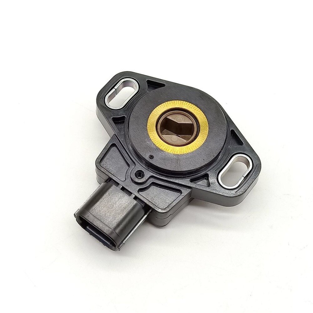 Original TPS Throttle Position Sensor For 1.3L 1.5L Fit Honda Jazz City 16402-REJ-W01 Fast