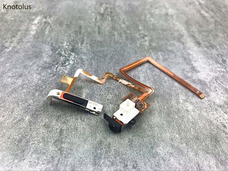 knotolus black thick housing case cover headphone jack for iPod 5th video 6th 7th classic SSD CF upgrade