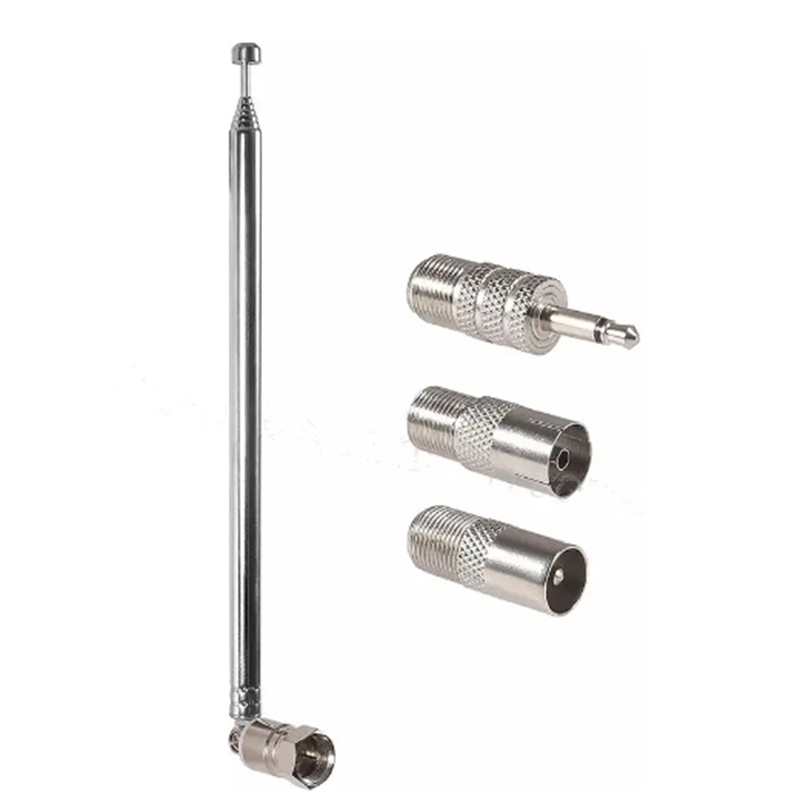 Vecys F/A Dab Dab Antenne de Voiture Aplificateur de Signal