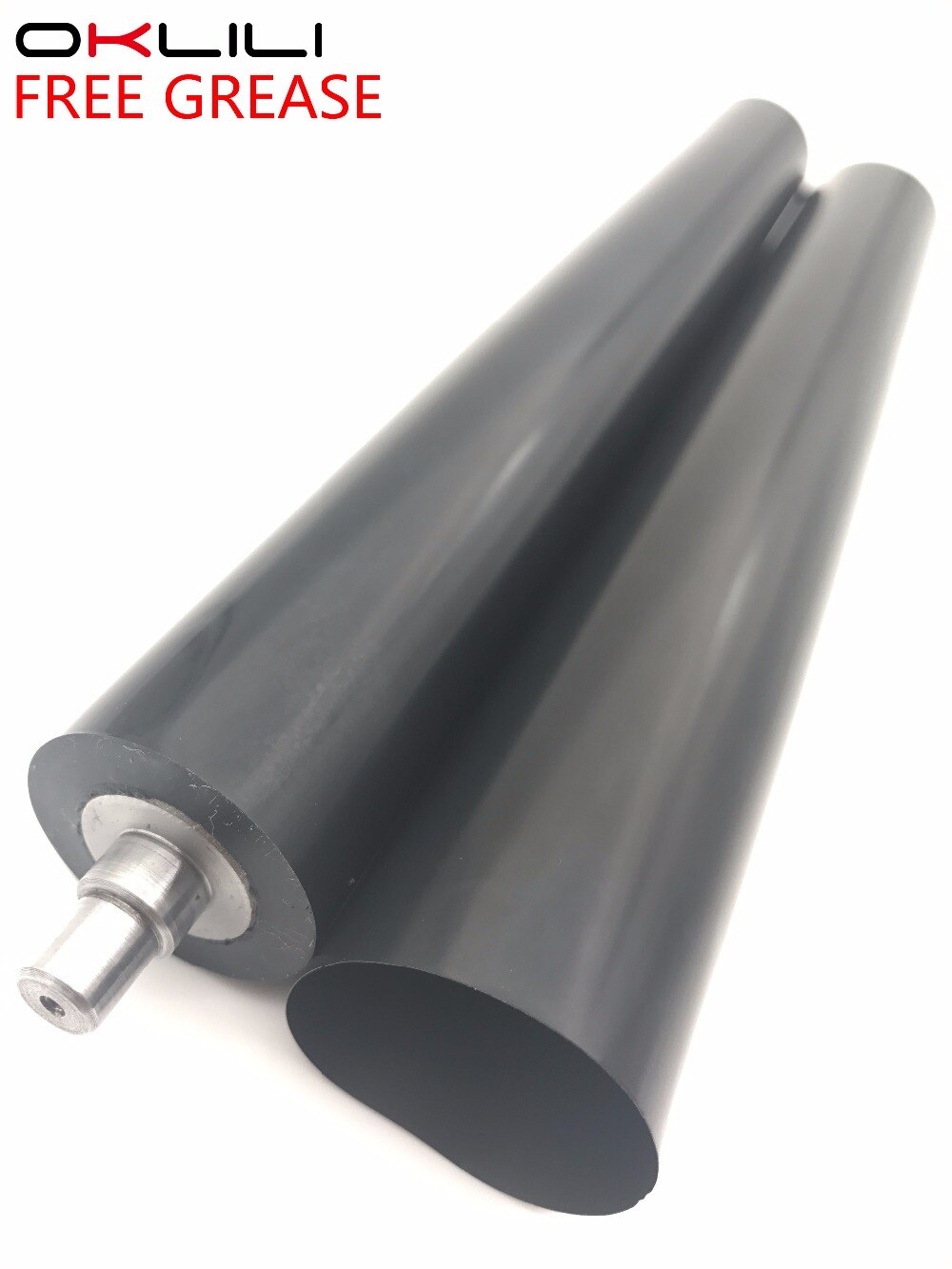 2 SETX Fuser Film Ärmel Druck Rolle für Bruder MFC L5700 L5750 L5755 L5800 L5850 L5900 L6700 L6750 L6800 L6900 8530 8535