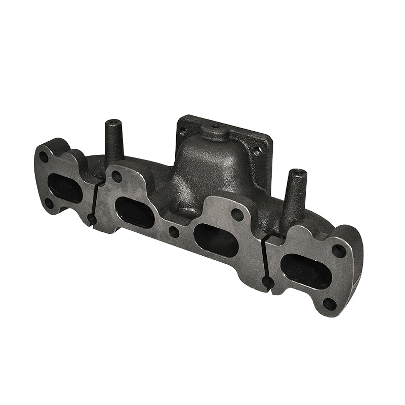 Cast Iron Turbo Manifold fit for Mazd@ Miat@ 94-05 Mx5 1.8L T3 T4