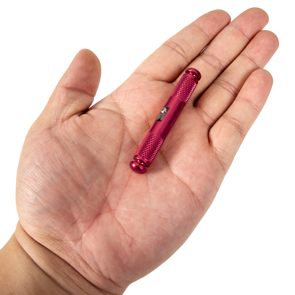 Outdoor Carp Fishing Line Cutter Angling Portable Stainless Steel Striper Rig Tool Fishing Accessories