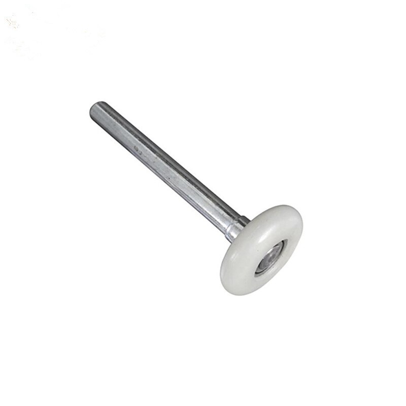 Skydebruser rullehjul skodder døre udskiftning rullehjul løber diameter 11mm