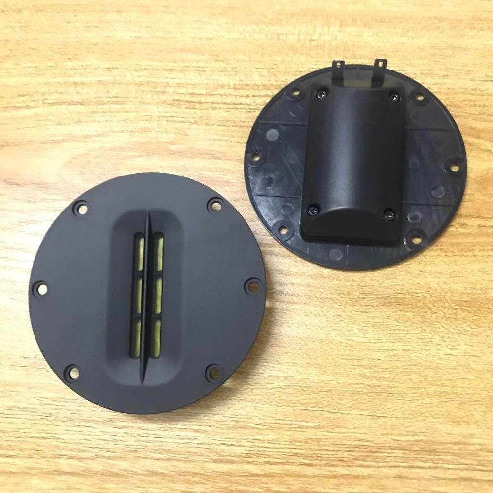 planar transducer AMT ribbon tweeter raw speaker driver set 8Ohm: 2pcs