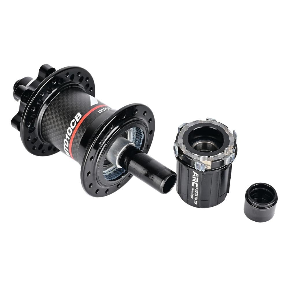 Bogen Freilauf Fahrrad Freilauf Hg Xdr Frau Mikro Keil Freehubs Körper 8 9 10 11 12 Geschwindigkeit Mtb Mountainbike Hub Teile