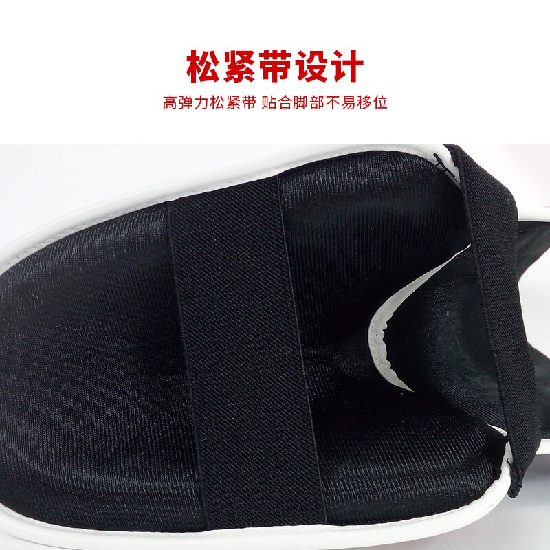Schienbeinschutz Boxen Gamaschen Leggings Schutz caneleira muay thailändisch Ausbildung schläger taekwondo kampf kampf setzt für boxen sanda