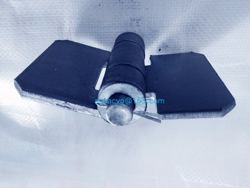 brand trailer hinge, trailer parts,