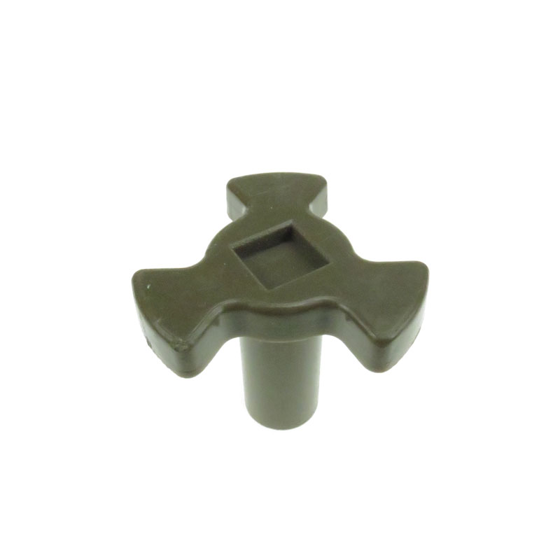 1pcs Universal Microwave Oven Clutch Glass Turntable Coupler Spare Parts Drive Coupling Cog Tools Microwave Accessories Model 3