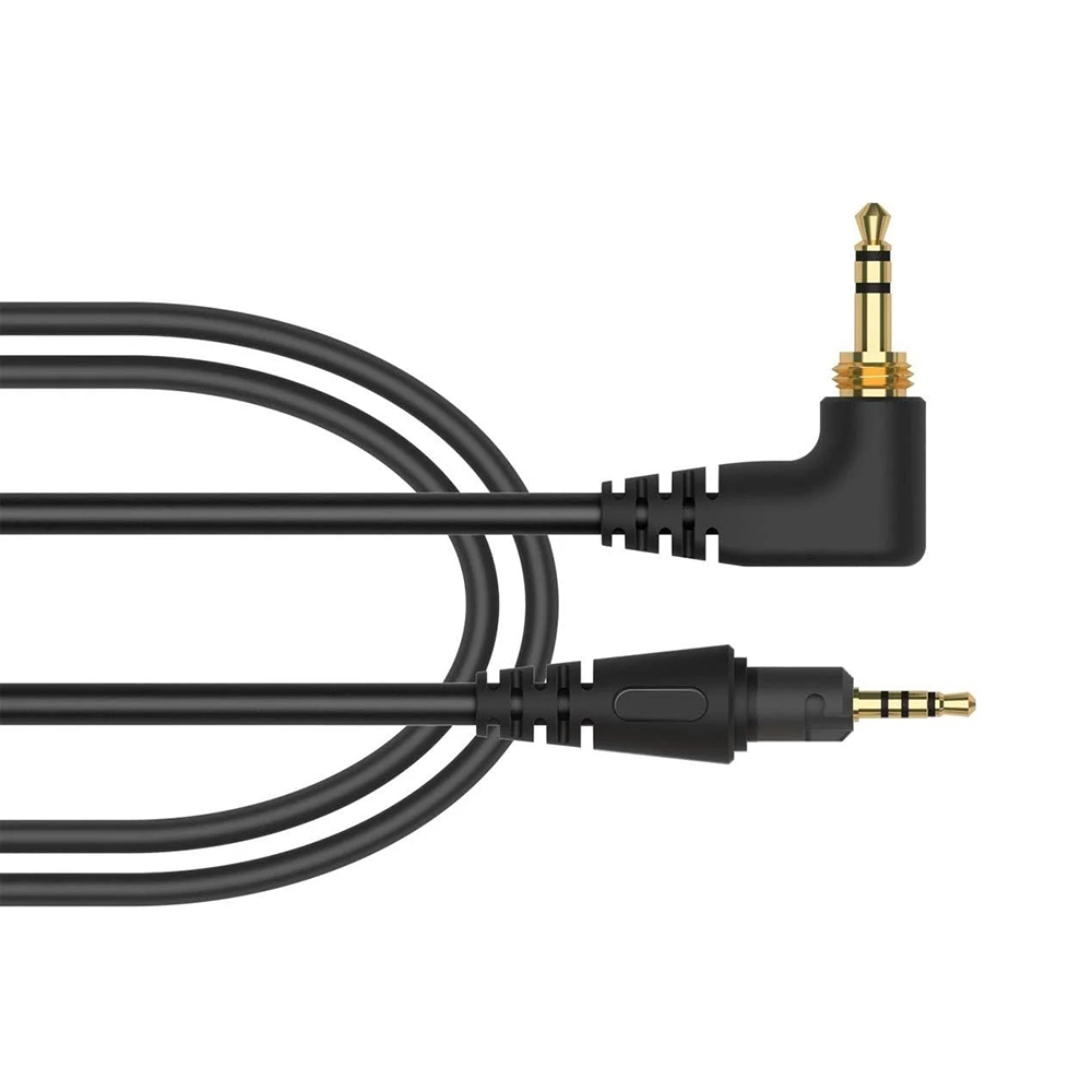 Ofc erstatnings-pvc-kabel forlengelsesledning til pioner dj hdj -x5 hdj -x5bt hdj -x7 hdj -s7 hdj-cx hdj-stikkord 1 hdj-stikkord 1bt hodetelefoner