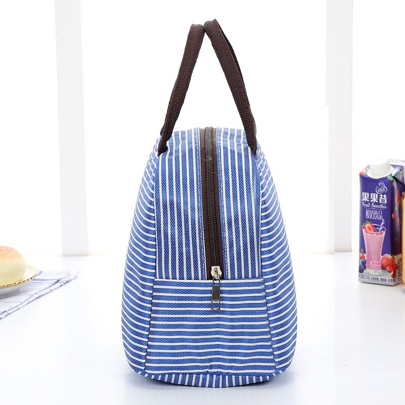 Bolsa térmica portátil a la , botella para bebé, bolsas de almacenamiento de alimentos para bebé, bolsas de alimentación de bebé, bolsa para comida, bolsa para el almuerzo