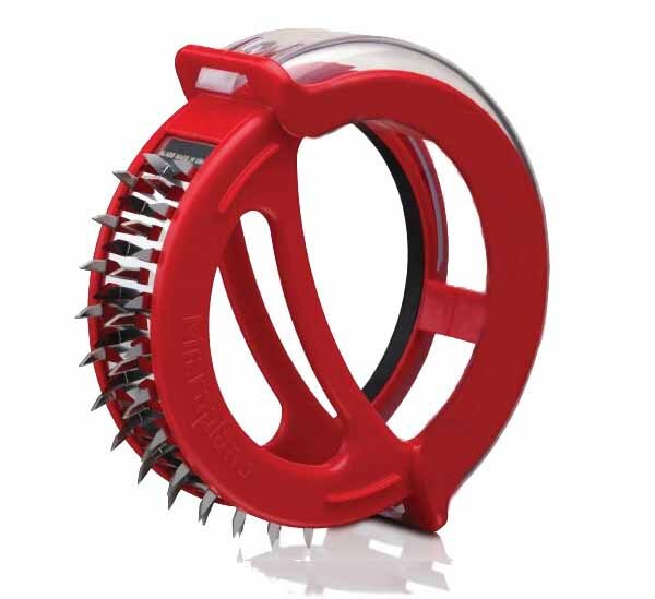 Edelstahl küche zarte fleisch nadel Steak fleischwolf fleisch Cutter multi-funktion