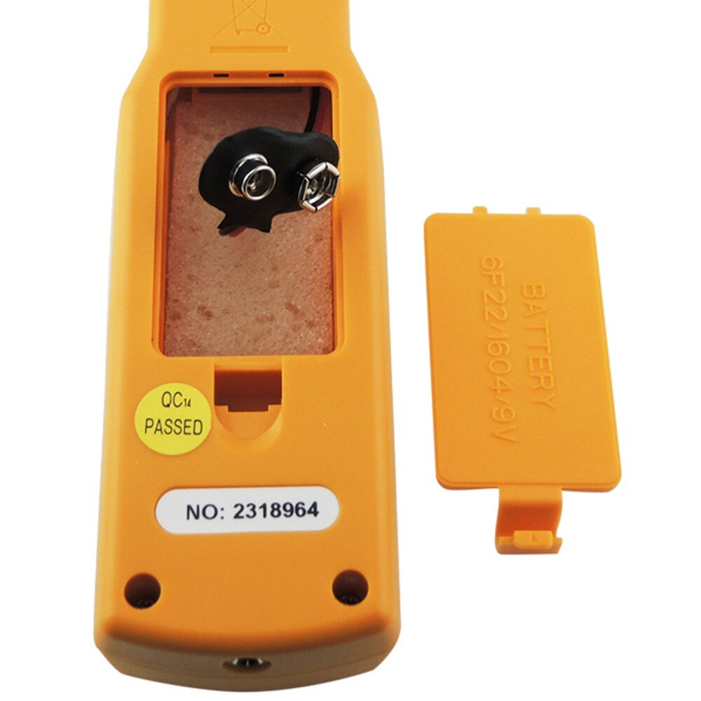 Linea telefonica Cavo inseguitore filo Tracciante tester mittente e ricevitore kit Tono di Continuità Del Telefono di Rete