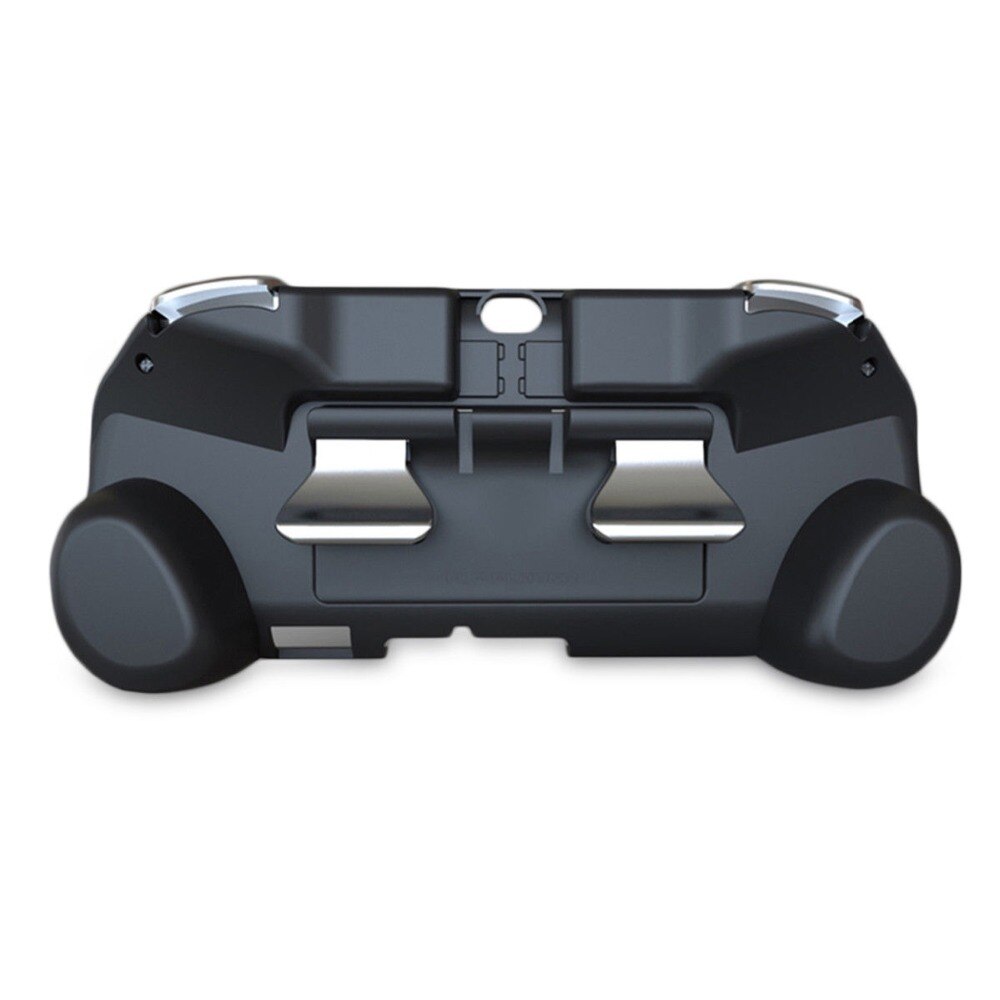 L3 R3 With L2 R2 case Gaming Upgrade Trigger Button Grips Handle Back Touchpad Detachable Module for PS VITA PSV 2000