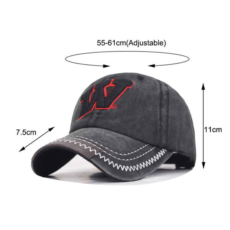 Bone Mannen Baseball Cap Vrouwen Snapback Caps Hoeden Voor Mannen Trucker Mannelijke Vintage Borduurwerk W Pet Dad Baseball Hoed cap