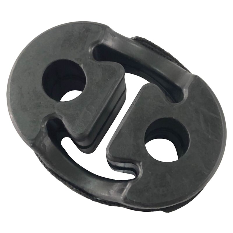 For Fiat Ducato Citroen Relay Exhaust Rubber Hanger Mount 2006 51854824: Default Title