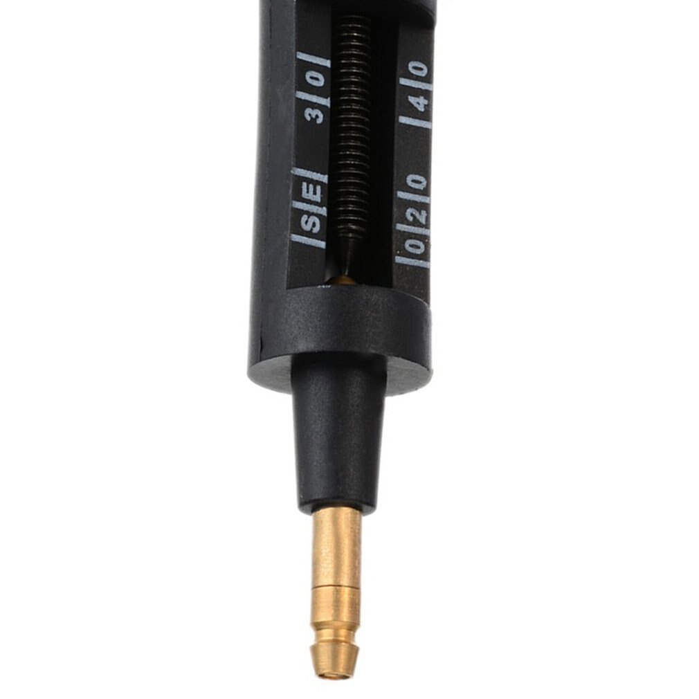 Adjustable Ignition Spark Plug Tester Pick Up Coil Diagnostic Tool Test Automotive Adapter Auto Diagnostic Test Tool