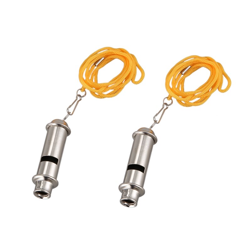 2 szt. Ultradźwiękowy gwizdek gołębi sprzęt gołębi gwizdek szkoleniowy gwizdek gołębi ze stali nierdzewnej: Default Title