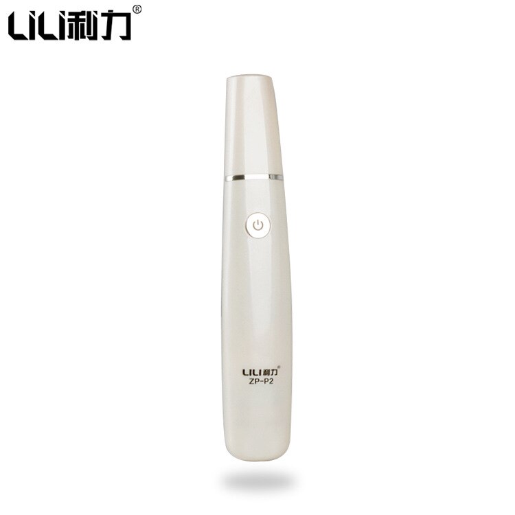 Herramientas eléctricas para el cuidado de los pies, Lima eléctrica para los pies, máquina de eliminación de piel dura para talones, rechargeable, pedicura, 110V-220V: White