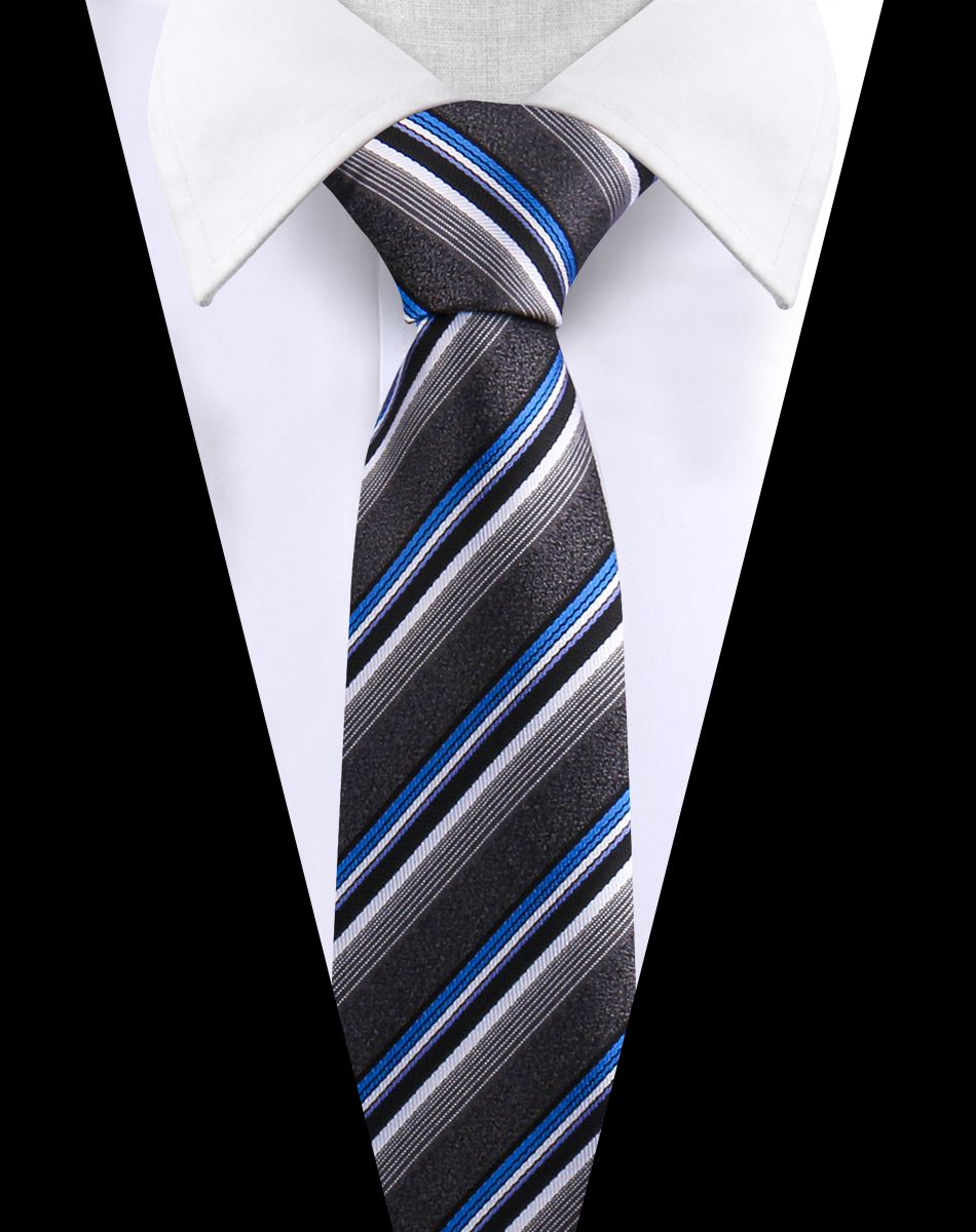 Männer Krawatte Krawatte Für Männer Business Hochzeit Party Luxus Paisley Krawatte Floral Herren Krawatte Zubehör Gravata: Fluoreszierende Gelbe