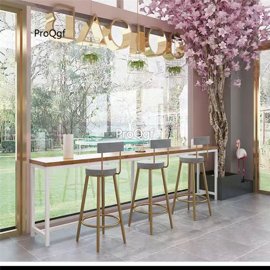 Prodgf 1 Set Pretty Bar Dining Chair