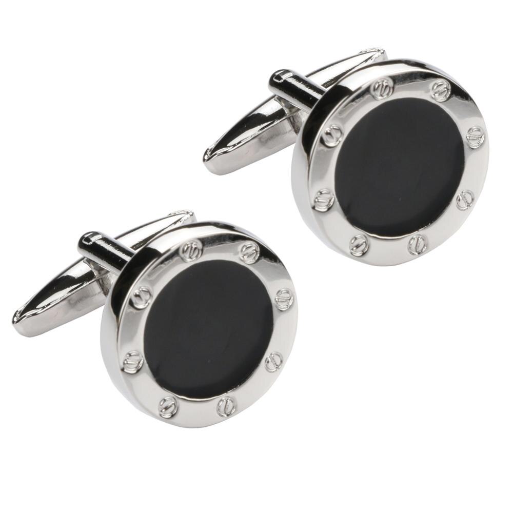 Novelty cuff link cufflinks mans French suit accessories Jewellery Luxury shirt Christmas day pattern cufflink for: 0014