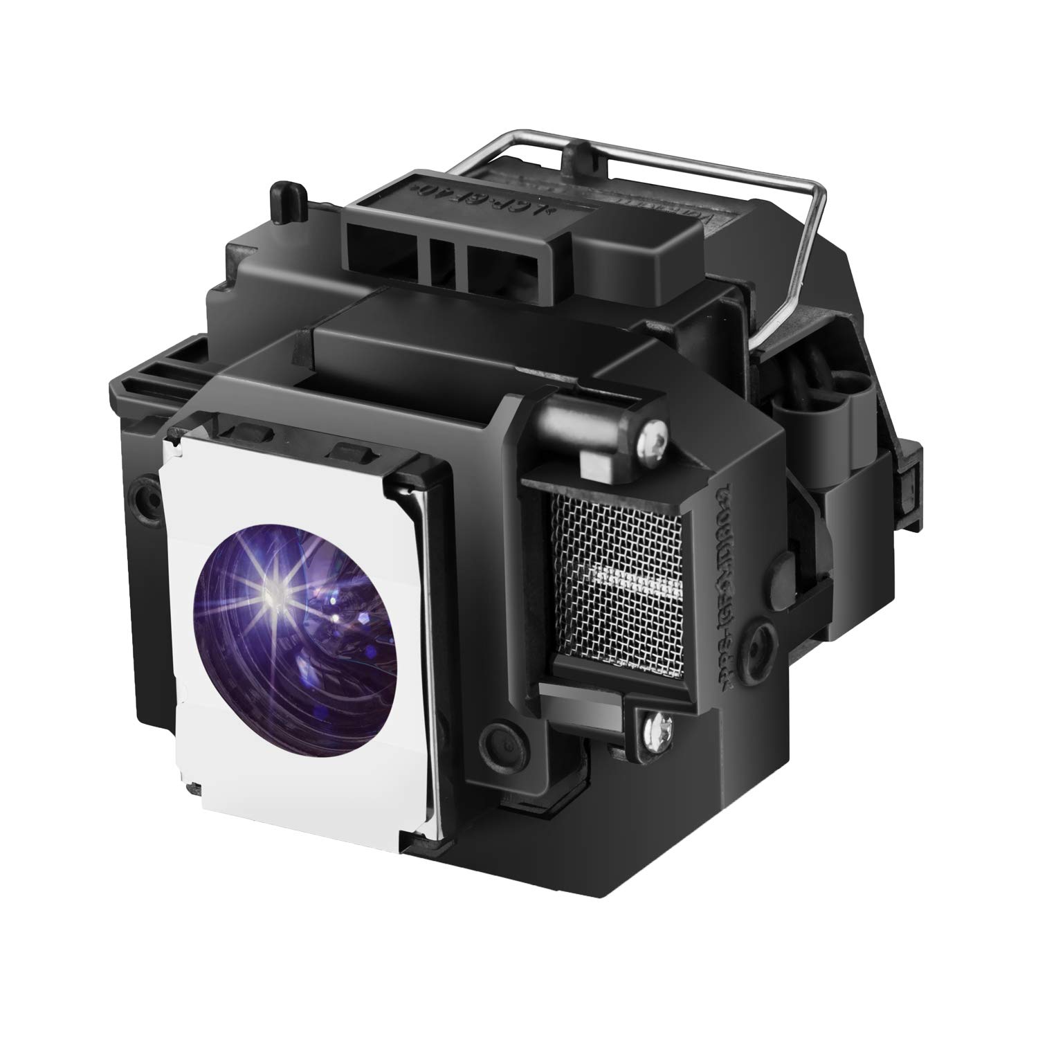 Erstatning til elplp 54 v13 h 010 l 54 projektorlampe til epson  h312a/h312b/h312c/h319a/h327a/h327c/h328a/h328b/h328c/h331a/h331c: V13 t 010 l 54