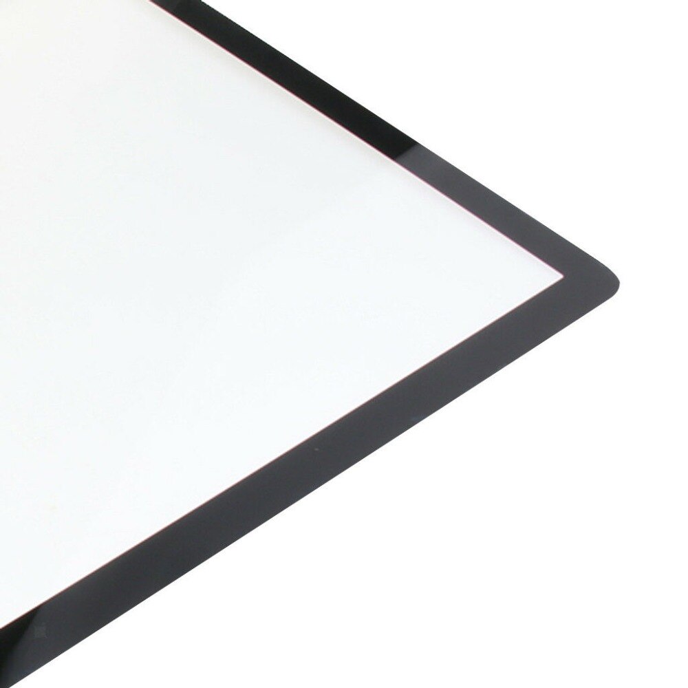 Glass For apple cinema display 27" a1316 a1407 - 922-9344 led lcd glass panel Thunderbolt MC813LL/A MC814LL/A