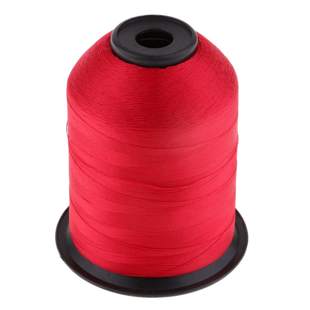 Nylon Whipping Wrapping Thread 2000m/2187Yds for Fishing Rod Rings Guides Building