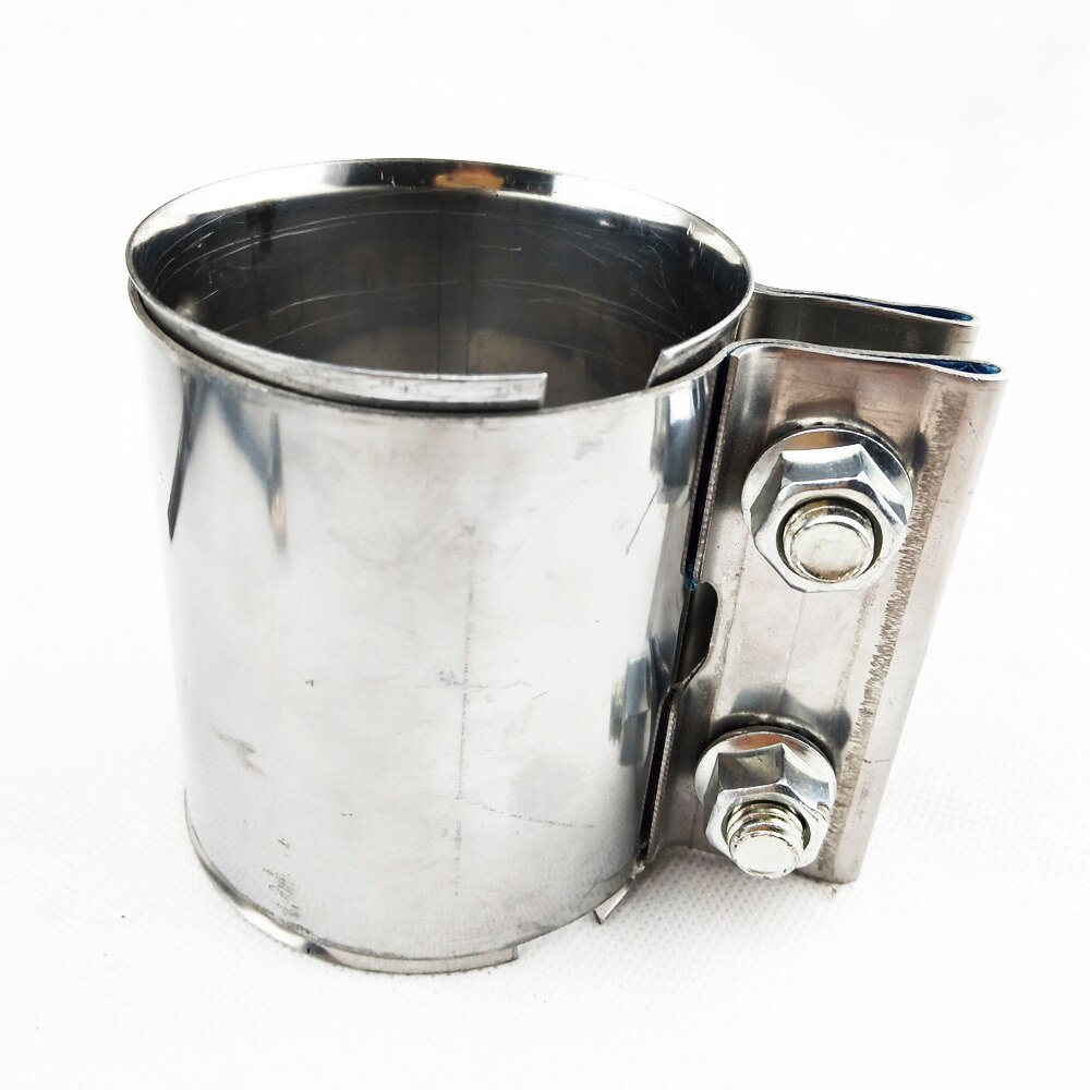 Stainless steel exhaust pipe connector exhaust pipe reducers