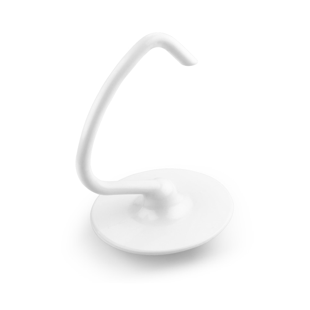 Alluminio per supporto da cucina gancio per impastatrice rivestito K45 K45SS KSM150 KSM75 KSM90 KSM95 KSM100 KSM103 KSM110