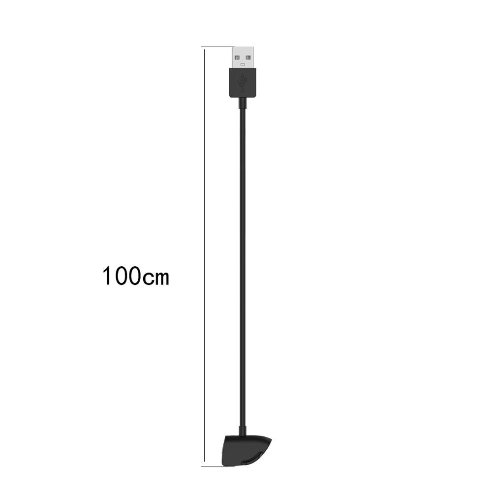 Station De Chargement Pour Montre Samsung Gear S (SM-R750) - Câble USB De 1 M, Compacte Et Légère - Chargeur De Rechange