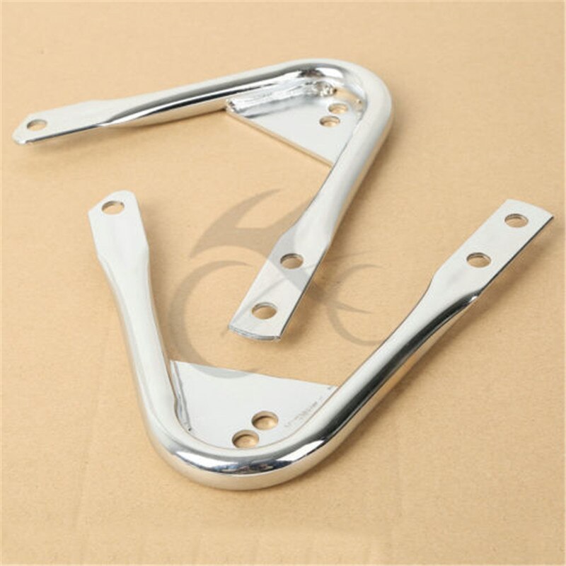 docking set voor Harley Touring bagagerek, topkoffer - Advertentie 203128