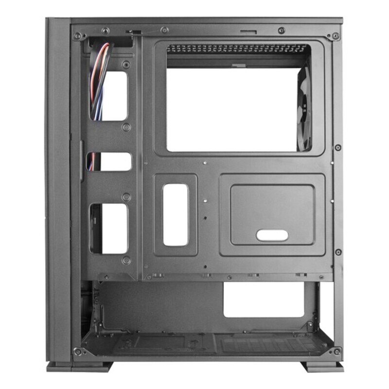 ATX Box Mars Gaming MC220 RGB