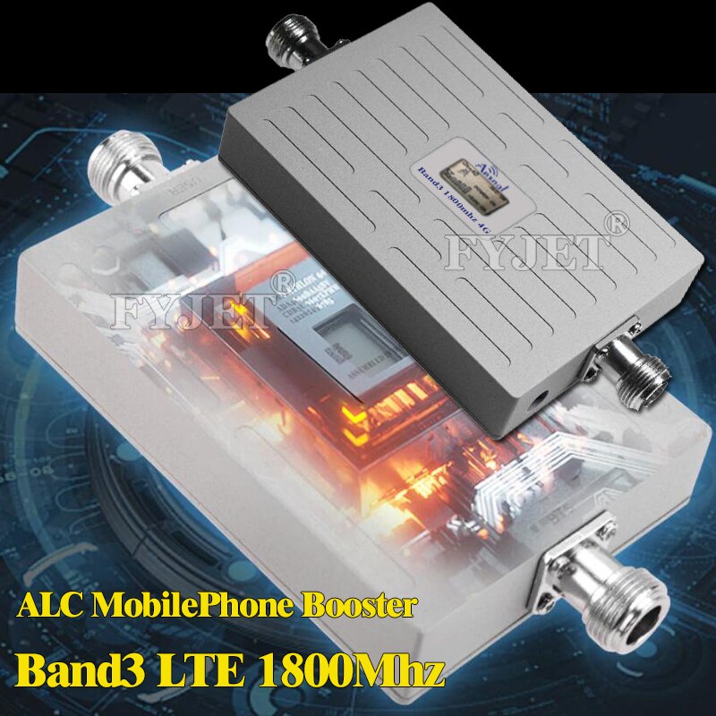 900 1800 2100 2600Mhz 4G CellPhone Cellular Repeater GSM DCS LTE UMTS 2G3G4G Cellular Amplifier 4G MobilePhones Booster Repeater
