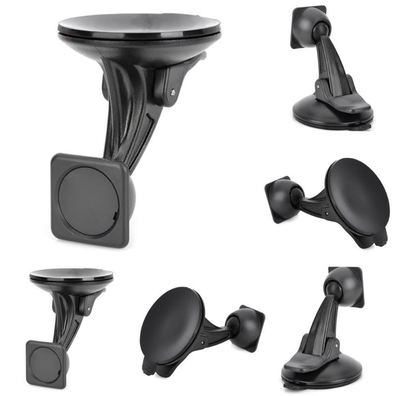 Auto Houder 360 Graden Draaien Voorruit Beugel Stand Verstelbare Voor Tomtom Go 720/730/920/930 gps Auto Styling Accessoires