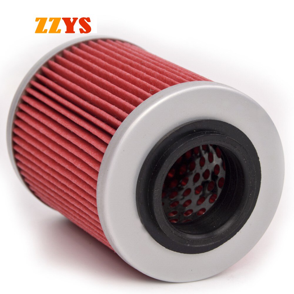 Motorcycle Oil Filter Cleaner For Can-Am Side X Side 800 SSV R Commander Max EFI 800 SSV R Commander XT: Default Title