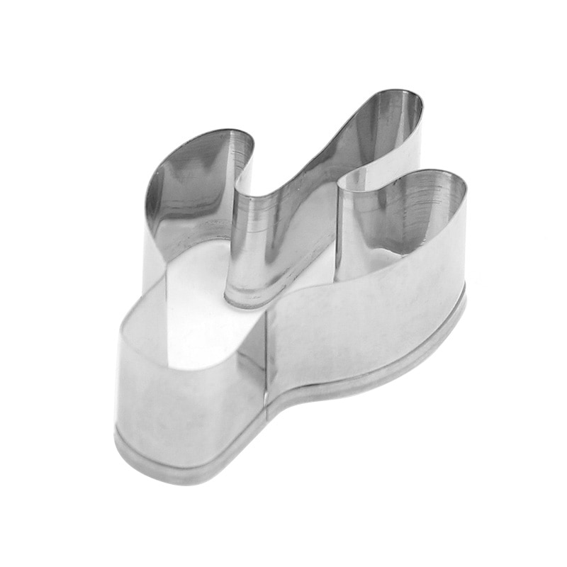 Cactus Biscuits Stainless Steel Mold Baking Mould Cutter Cookies Frame DIY Cactus Cookie Cutter Biscuit Mold Kitchen Accessories