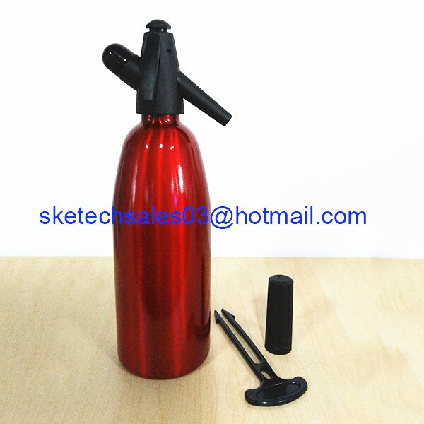 Home DIY Soda Water Dispenser Machine 1000ML