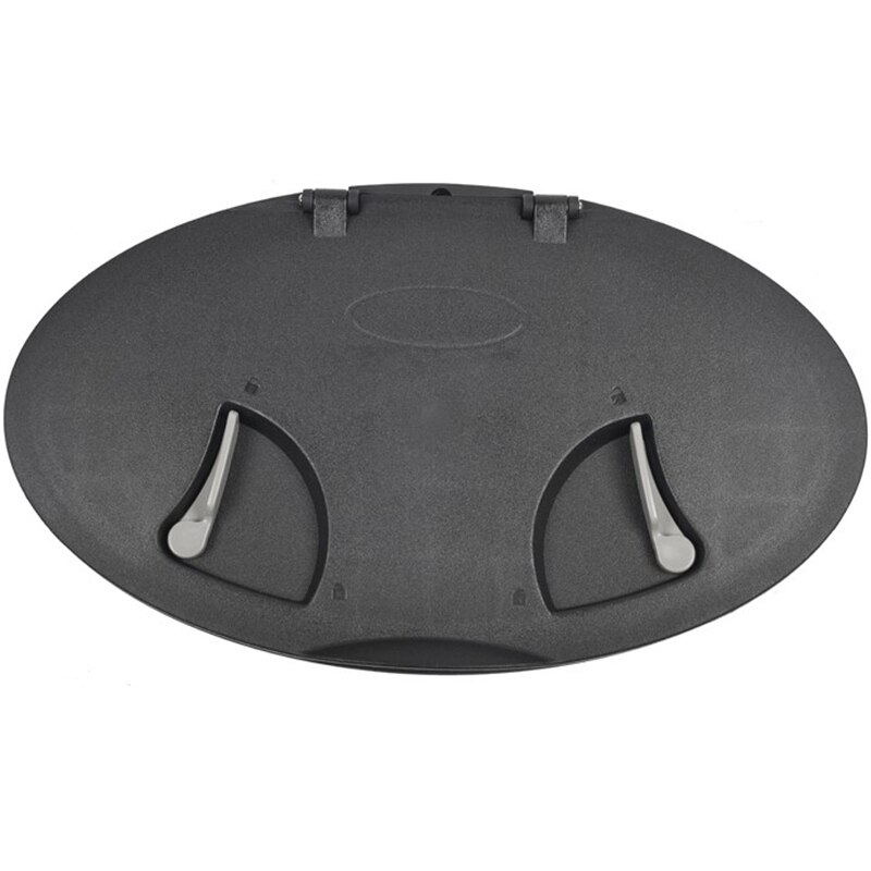 20 Inch Ovale Kajak Hatch Cover Waterdicht Kajak Accessoires